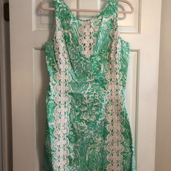 Dress - Picture 1 of 3